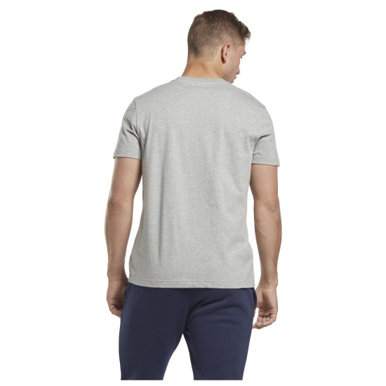 Reebok Ανδρική κοντομάνικη μπλούζα